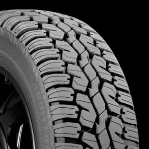 ARMSTRONG Tru-Trac AT