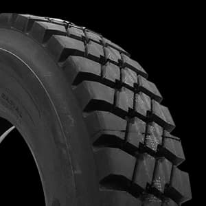 GOODYEAR G177 Duraseal