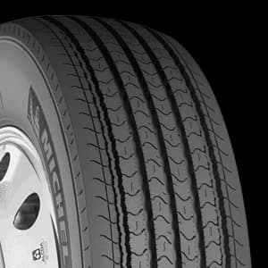 MICHELIN XZA2 Energy