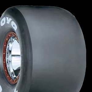 TOYO Proxes Drag Slick