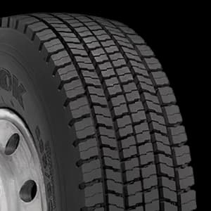 HANKOOK DL02