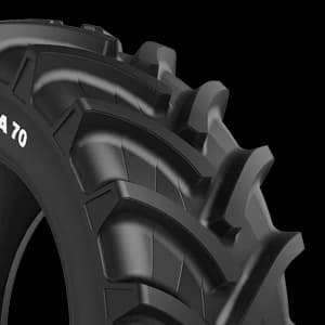 MAXAM MS951R Agrixtra 70 R-1W