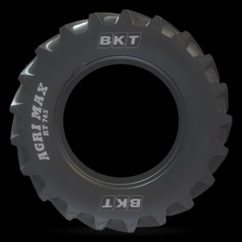 BKT Agrimax RT 765 320/70R24