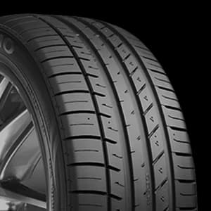 KUMHO Ecsta Le Sport KU39