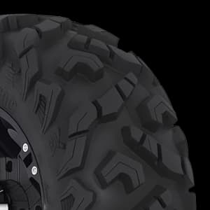PRO COMP Xtreme Trax