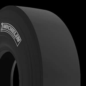 MICHELIN X-Stacker