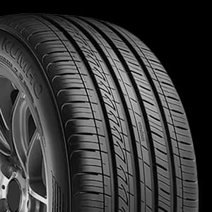 KUMHO Majesty Solus KU50