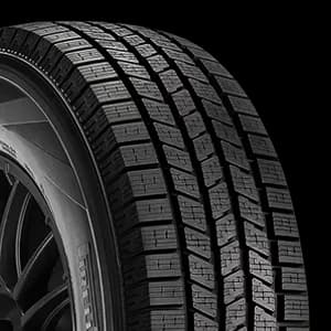 PIRELLI Scorpion Ice & Snow