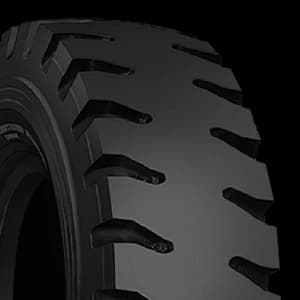 BRIDGESTONE VCHD (V-Steel Container Handler D)