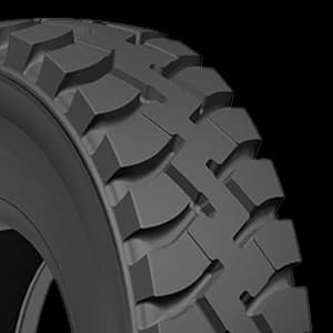 SAMSON GLR19 Series E-4