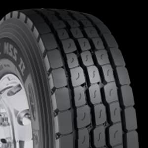 GOODYEAR Omnitrac MSS