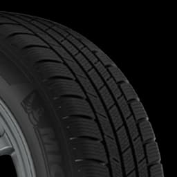 MICHELIN Latitude Alpin HP