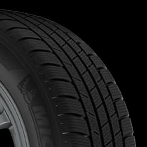 MICHELIN Latitude Alpin HP