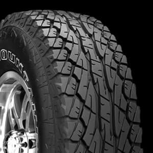 FALKEN Rocky Mountain ATS