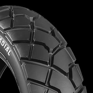 BRIDGESTONE Trail Wing TW152