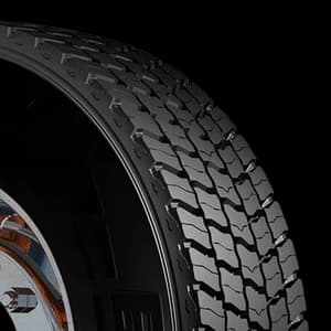 BFGOODRICH Route Control D