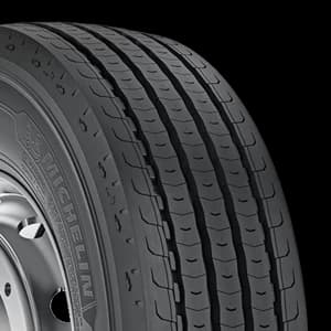 MICHELIN X Multi Z - 17.5