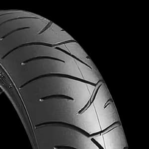 BRIDGESTONE Battlax BT-011