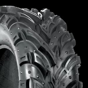 DEESTONE D936 Mud Crusher
