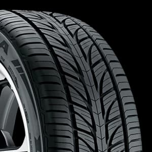 BRIDGESTONE Potenza RE970AS Pole Position