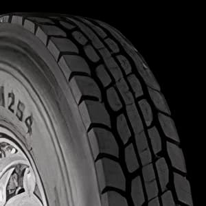 COOPER Roadmaster RM254