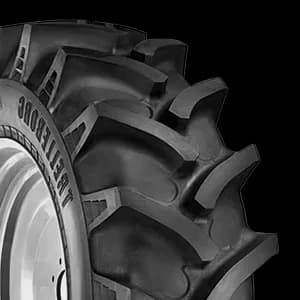 TRELLEBORG T410 Agroforest