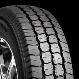 ARDENT Van RX5