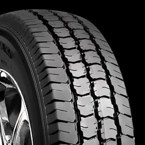 ARDENT Van RX5