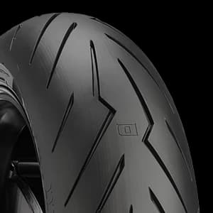 PIRELLI Diablo Rosso Iii