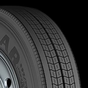 GOODYEAR Marathon LHT