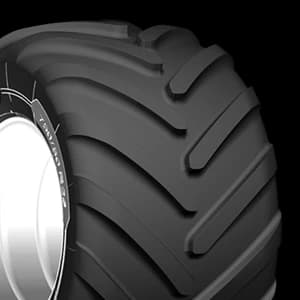 MICHELIN Megaxbib 2
