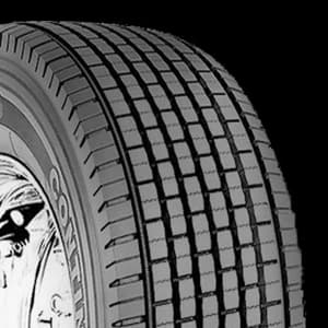 CONTINENTAL HDL2 Eco Plus WB