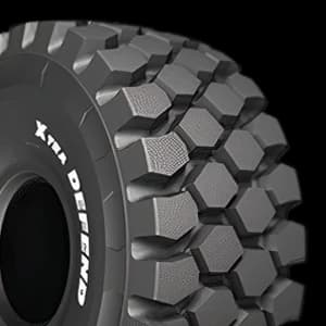MICHELIN Xtra Defend