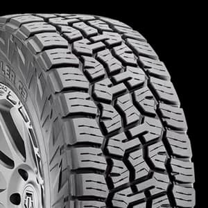 NITTO Terra Grappler G3