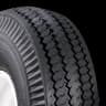 CARLSTAR Sawtooth 2.80-4 B TT Sawtooth