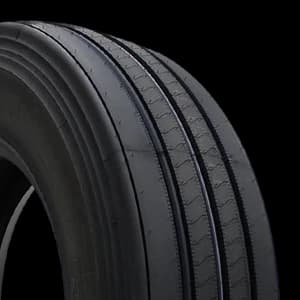BRIDGESTONE R283A Ecopia