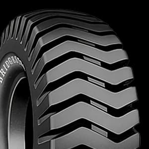 BRIDGESTONE RLS (R-Lug S)