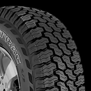 HERCULES Terra Trac R/S