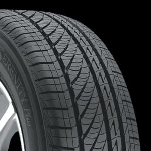 BRIDGESTONE Turanza Serenity Plus