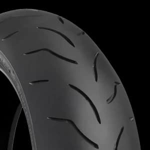 BRIDGESTONE Battlax BT-016 Pro