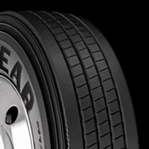 GOODYEAR G399 LHS Fuel Max