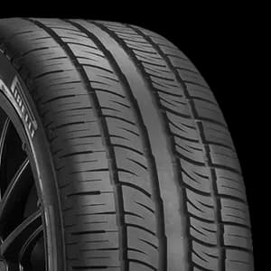 PIRELLI Scorpion Zero Asimmetrico