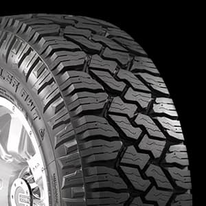 NITTO Exo Grappler AWT