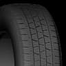 VERCELLI Terreno H/S 215/70R16