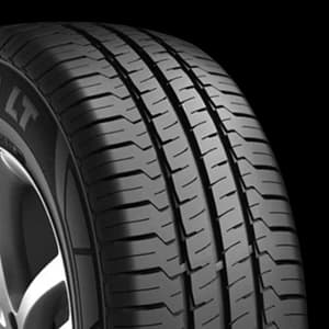HANKOOK Vantra LT RA18