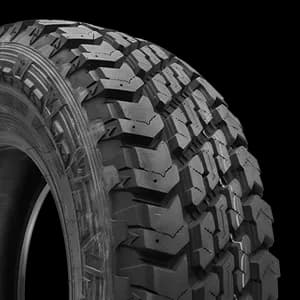 ELDORADO Trailcutter RTX