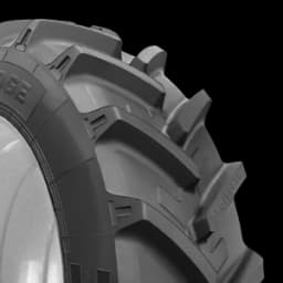 TITAN Agraedge R-1W