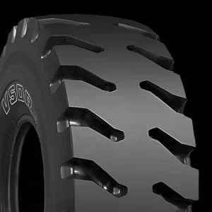 BRIDGESTONE VSDR (V-Steel Super Deep Rock)