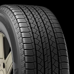 MICHELIN Latitude Tour