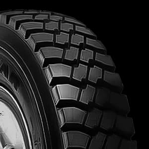 GOODYEAR G377 MSD